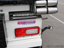 SCHMITZ CARGOBULL SKO 24/L 13,4 FP 45 /BI TEMP /MULTITEMP/DS !!!
