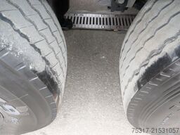 SCHMITZ CARGOBULL SKO 24/L 13,4 FP 45 /BI TEMP /MULTITEMP/DS !!!