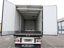 SCHMITZ CARGOBULL SKO 24/L 13,4 FP 45 /BI TEMP /MULTITEMP/DS !!!