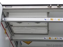 SCHMITZ CARGOBULL SKO 24/L 13,4 FP 45 /BI TEMP /MULTITEMP/DS !!!