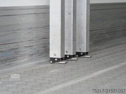 SCHMITZ CARGOBULL SKO 24/L 13,4 FP 45 /BI TEMP /MULTITEMP/DS !!!