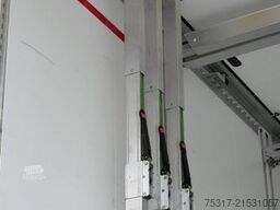 SCHMITZ CARGOBULL SKO 24/L 13,4 FP 45 /BI TEMP /MULTITEMP/DS !!!