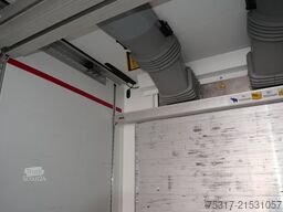 SCHMITZ CARGOBULL SKO 24/L 13,4 FP 45 /BI TEMP /MULTITEMP/DS !!!