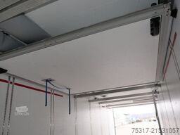 SCHMITZ CARGOBULL SKO 24/L 13,4 FP 45 /BI TEMP /MULTITEMP/DS !!!