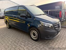 MERCEDES-BENZ Vito 119 CDI Automatik Klima Tempomat lang AHK