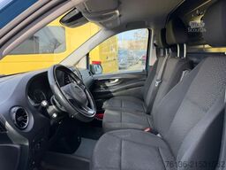 MERCEDES-BENZ Vito 119 CDI Automatik Klima Tempomat lang AHK