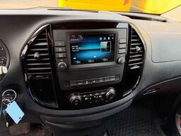 MERCEDES-BENZ Vito 119 CDI Automatik Klima Tempomat lang AHK
