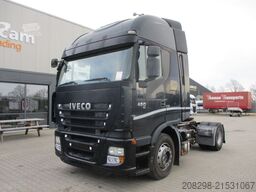 IVECO AS440S45 T/P | MANUAL ZF16 | KLIMA | CC | GOOD R