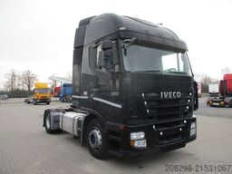 IVECO AS440S45 T/P | MANUAL ZF16 | KLIMA | CC | GOOD R