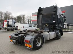 IVECO AS440S45 T/P | MANUAL ZF16 | KLIMA | CC | GOOD R