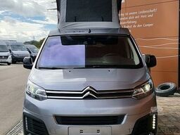 PÖSSL Vanster 180PS*Automat, Standheizung, keyless*