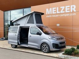 PÖSSL Vanster 180PS*Automat, Standheizung, keyless*