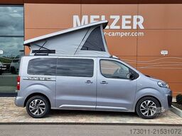 PÖSSL Vanster 180PS*Automat, Standheizung, keyless*