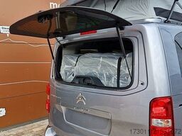 PÖSSL Vanster 180PS*Automat, Standheizung, keyless*