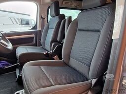 PÖSSL Vanster 180PS*Automat, Standheizung, keyless*