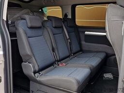 PÖSSL Vanster 180PS*Automat, Standheizung, keyless*