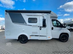 ETRUSCO 5900 FB T | Hubbett + Complete Selection FIAT