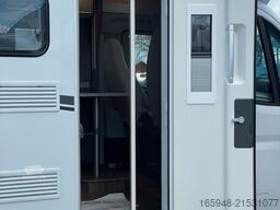 ETRUSCO 5900 FB T | Hubbett + Complete Selection FIAT