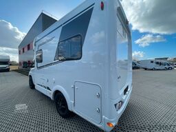 ETRUSCO 5900 FB T | Hubbett + Complete Selection FIAT