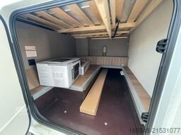 ETRUSCO 5900 FB T | Hubbett + Complete Selection FIAT