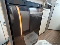 ETRUSCO 5900 FB T | Hubbett + Complete Selection FIAT