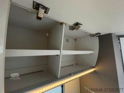 ETRUSCO 5900 FB T | Hubbett + Complete Selection FIAT