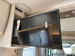 ETRUSCO 5900 FB T | Hubbett + Complete Selection FIAT