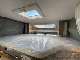 ETRUSCO 5900 FB T | Hubbett + Complete Selection FIAT