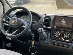 ETRUSCO 5900 FB T | Hubbett + Complete Selection FIAT