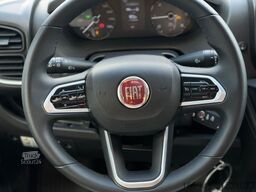 ETRUSCO 5900 FB T | Hubbett + Complete Selection FIAT