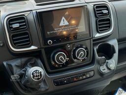 ETRUSCO 5900 FB T | Hubbett + Complete Selection FIAT