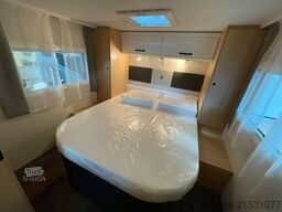 SUNLIGHT T 690 L AdventureEdition*Queensbett*Automatik