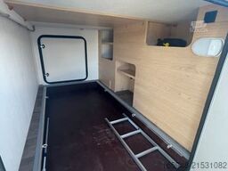 SUNLIGHT I 68 ADVENTURE EDITION |TV, Solar und weiteres!