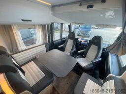 SUNLIGHT I 68 ADVENTURE EDITION |TV, Solar und weiteres!