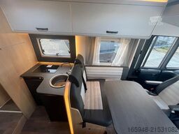 SUNLIGHT I 68 ADVENTURE EDITION |TV, Solar und weiteres!