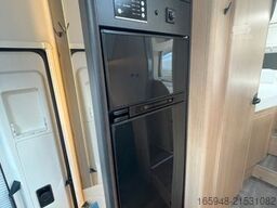 SUNLIGHT I 68 ADVENTURE EDITION |TV, Solar und weiteres!