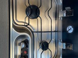 SUNLIGHT I 68 ADVENTURE EDITION |TV, Solar und weiteres!