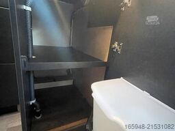 SUNLIGHT I 68 ADVENTURE EDITION |TV, Solar und weiteres!