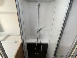 SUNLIGHT I 68 ADVENTURE EDITION |TV, Solar und weiteres!