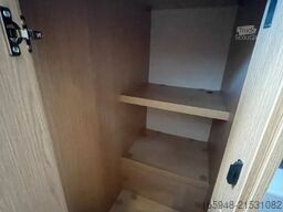 SUNLIGHT I 68 ADVENTURE EDITION |TV, Solar und weiteres!