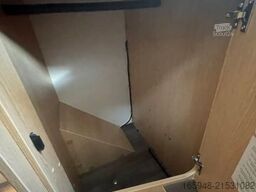 SUNLIGHT I 68 ADVENTURE EDITION |TV, Solar und weiteres!