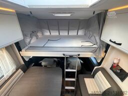 SUNLIGHT I 68 ADVENTURE EDITION |TV, Solar und weiteres!