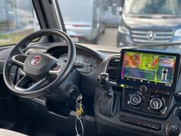 SUNLIGHT I 68 ADVENTURE EDITION |TV, Solar und weiteres!