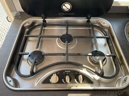 SUNLIGHT A 70 ALKOVEN Automatik | Solar | 4 Schlafplätze!