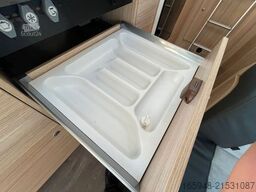 SUNLIGHT A 70 ALKOVEN Automatik | Solar | 4 Schlafplätze!