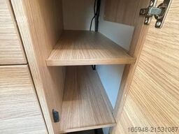 SUNLIGHT A 70 ALKOVEN Automatik | Solar | 4 Schlafplätze!