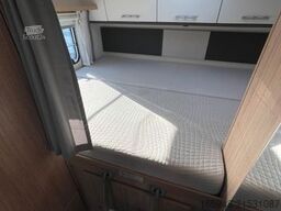 SUNLIGHT A 70 ALKOVEN Automatik | Solar | 4 Schlafplätze!