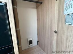 SUNLIGHT A 70 ALKOVEN Automatik | Solar | 4 Schlafplätze!