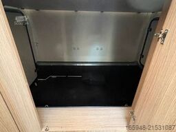 SUNLIGHT A 70 ALKOVEN Automatik | Solar | 4 Schlafplätze!