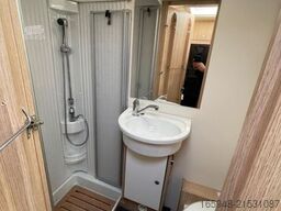 SUNLIGHT A 70 ALKOVEN Automatik | Solar | 4 Schlafplätze!